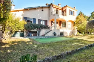 Дом 159 кв. метров в Ницце, Франция