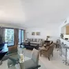 Трехкомнатная квартира 86 кв. метров в Ницце, Франция