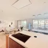 Трехкомнатная квартира 92 кв. метров в Ницце, Франция