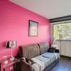 Квартира-студия 15 кв. метров в Ницце, Франция