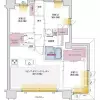 Квартиры от 36 кв. метров на Сорти Икеда Сакура, Осака, Япония