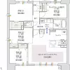 Квартиры от 31 кв. метра в Осаке, Япония