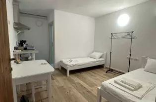 Квартира в Черногории