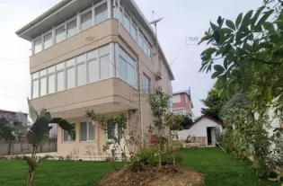 Частный семейный дом для продажи в Конаклы Алания