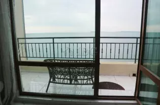 Квартира с видом на море в Гранд Отеле Свети Влас