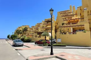 (EN) Middle Floor Apartment for sale in La Duquesa