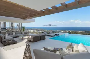 (EN) Design Villas in Estepona