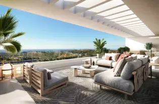 NEW BUILD RESIDENTIAL COMPLEX IN CASARES