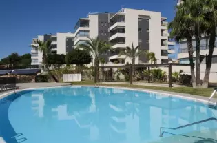 Квартира в Villamartín, Orihuela Costa