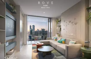 Студия Rove Home Marasi