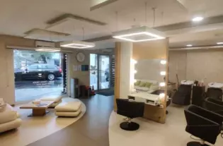 Салон красоты премиум класса в Херцег Нови