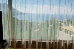 Вилла с двумя спальнями в Бечичи