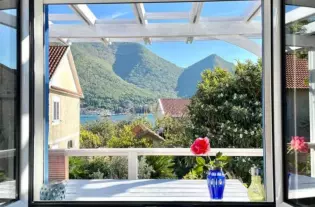 Дом с двумя спальнями в Каменари