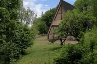 Вилла с тремя спальнями в Колашине