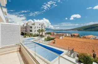 Новые квартиры различной площади в Баре