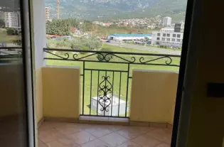 Квартира с одной спальней в Баре