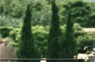 Квартира с одной спальней в Бечичи