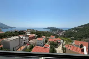 Новые квартиры от Застройщика в Бечичи