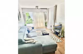 Квартира с одной спальней в Будве