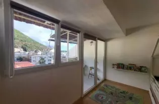 Квартиры на набережной Будвы