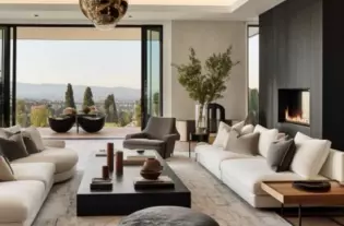 Новая квартира студия в Дубовице