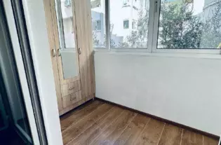 Квартира с одной спальней в Будве