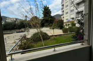 Квартира студия в Будве