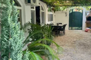 Квартира с  одной спальней в комплексе Harmonia