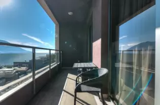 Квартира с одной спальней в комплексе Harmonia