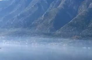 Квартира с одной спальней в Доброте