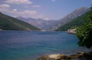 Квартира с одной спальней в Каменово