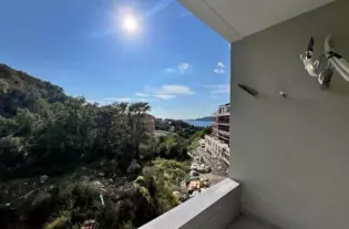 Квартира с двумя спальнями в Каменово