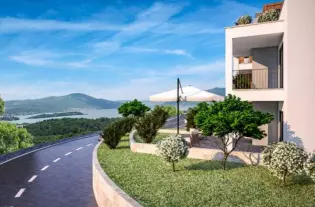 Новые квартиры от Застройщика в Каваче