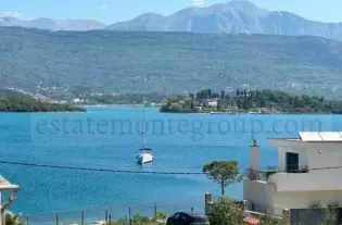 Квартира с одной спальней в Крашичи