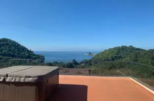 Квартира с двумя спальнями в Петроваце