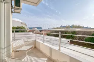 Квартира с двумя спальнями в Петроваце