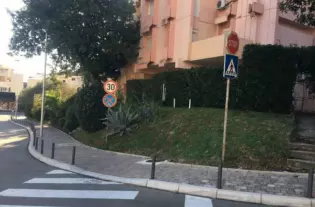 Квартира с двумя спальнями в Петроваце