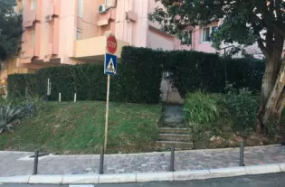 Квартира с двумя спальнями в Петроваце