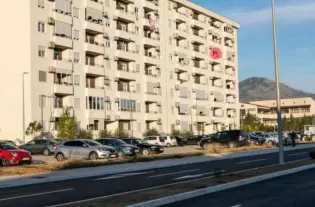 Квартиры в новом комплексе Порто Нови