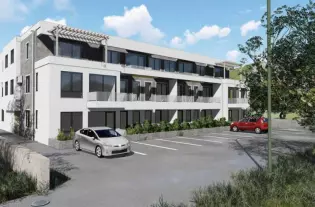 Новые квартиры от Застройщика в Радановичи