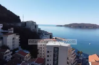 Квартира с одной спальней в Рафаиловичи