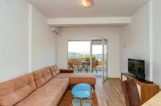 Квартира класса люкс в Рафаиловичи