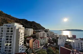 Квартира студия в Рафаиловичи