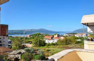 Квартира с двумя спальнями в Porto Montenegro