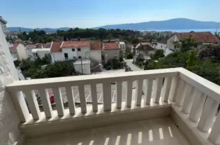 Новые квартиры от Застройщика в Тивате