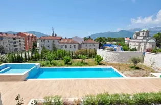 Мини отель в Баре