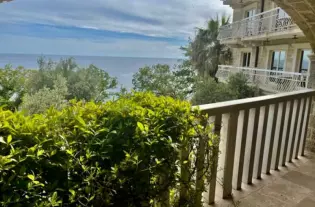 Строительство миниотеля в Крашичи