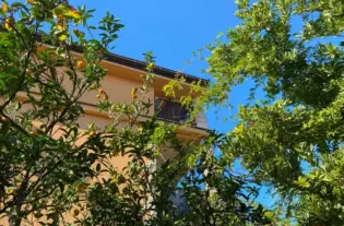 Закрытый клубный комплекс в Баре