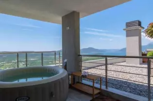 Новые дома от Застройщика в Каваче