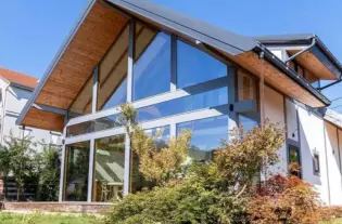 Новые виллы в Тудоровичи